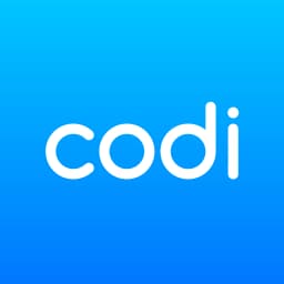 Codi Logo