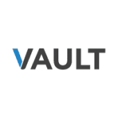 VAULT Innovation logo