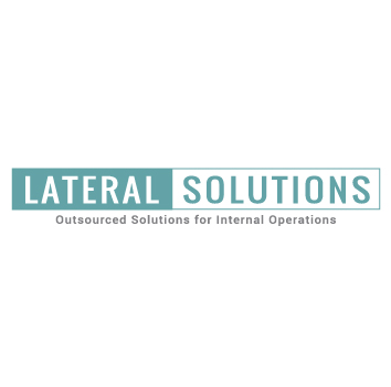 Lateral Solutions logo