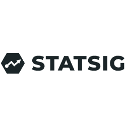 Statsig Logo