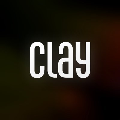 Clay logo