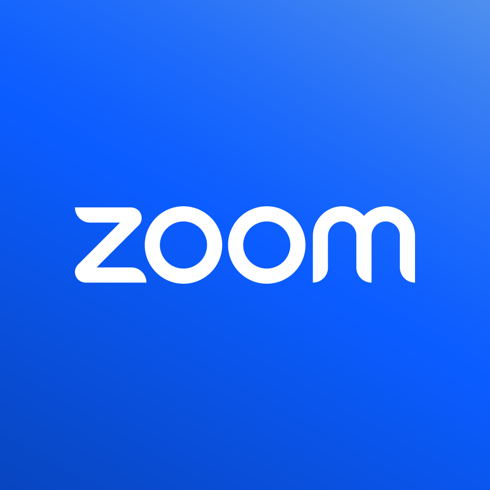 Zoom logo