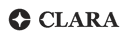 Clara Logo