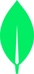 MongoDB Logo