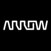 Arrow (Arrow System Integration) logo