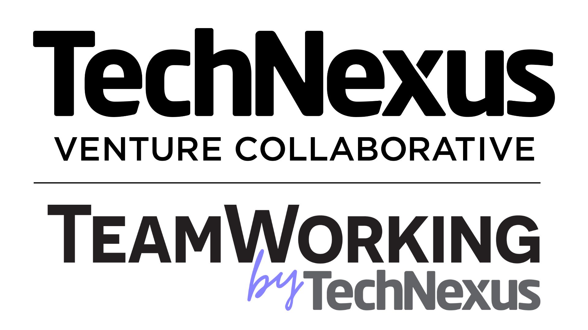 TechNexus Venture Collaborative logo