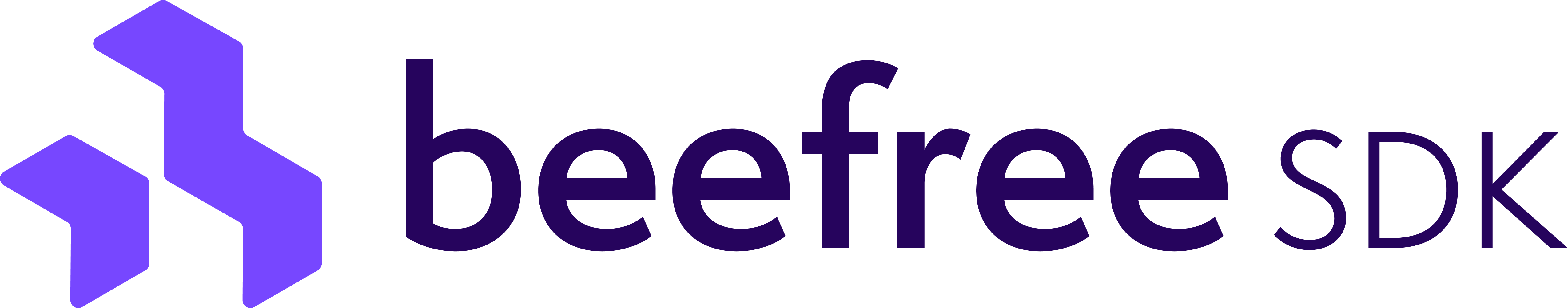 Beefree.io logo