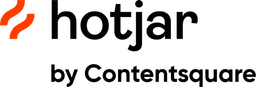Hotjar Logo