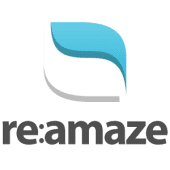 Re:amaze logo