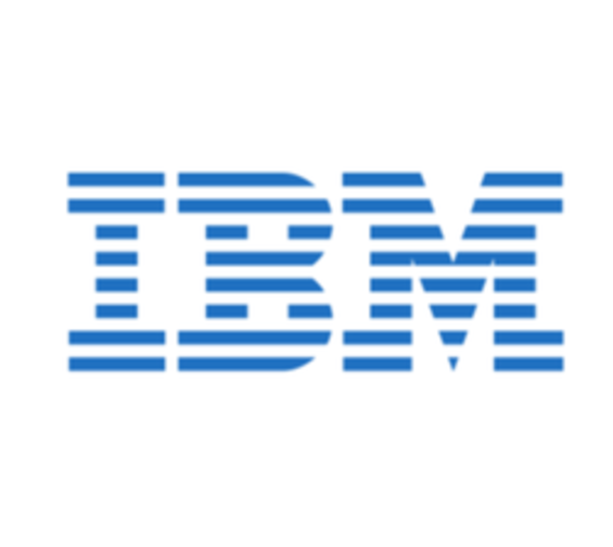 IBM logo