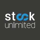 Stock Unlimited logo