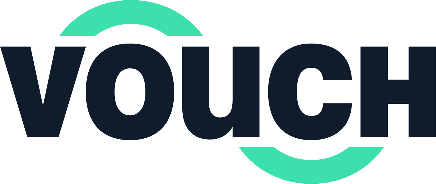 Vouch logo