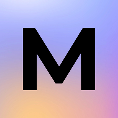 Morphic Inc. logo