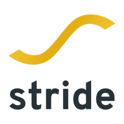 Stride Logo
