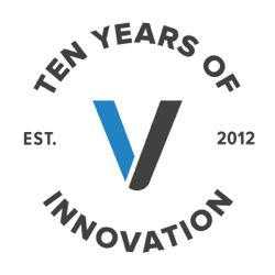 VAULT Innovation logo