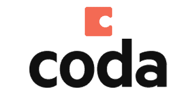 Coda logo