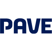 Pave logo