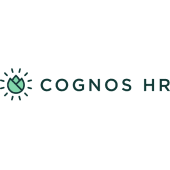 CognosHR logo