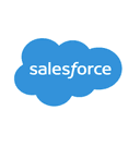 Salesforce Logo
