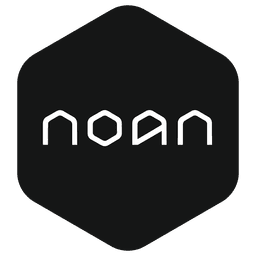 NOAN Logo