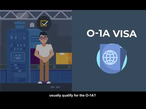 1-minute crash course on US work visas for startups